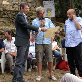 Badalucco: fervono i preparativi per l'edizione 2014 dell'ormai tradizionale 'Bistrot dell'Ulivo'