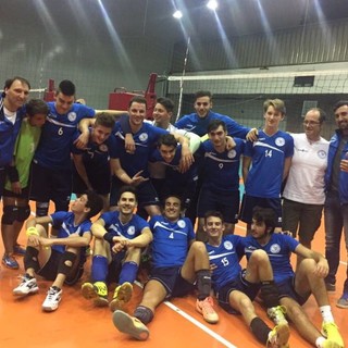 Trasferte impegnative per il Bordivolley
