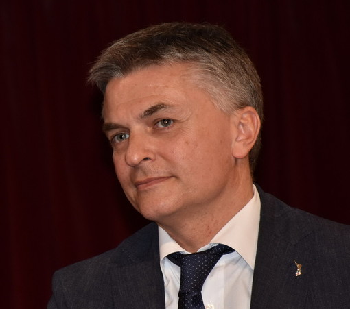 Edoardo Rixi Edoardo Rixi