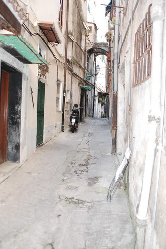 Sanremo il comitato di quartiere per la Pigna denuncia la violazione del profilo di facebook