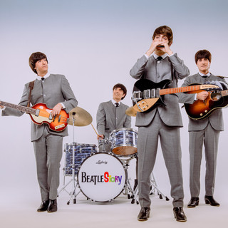 Sanremo, il Roof Garden ospita il "Beatle Story"