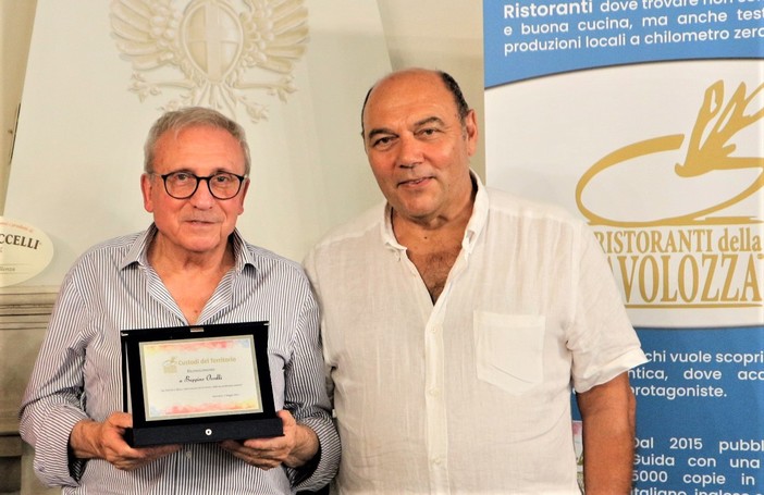 Entra nel vivo il contest "Carrello gourmet": selezionati i primi 50 ristoranti, che promuovono i formaggi e ne raccontano la storia Entra nel vivo il contest "Carrello gourmet": selezionati i primi 50 ristoranti, che promuovono i formaggi e ne raccontano la storia