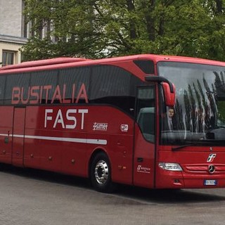 Trasporti: con BusItalia Fast in pullman anche da Sanremo e Ventimiglia verso l'aeroporto di Malpensa