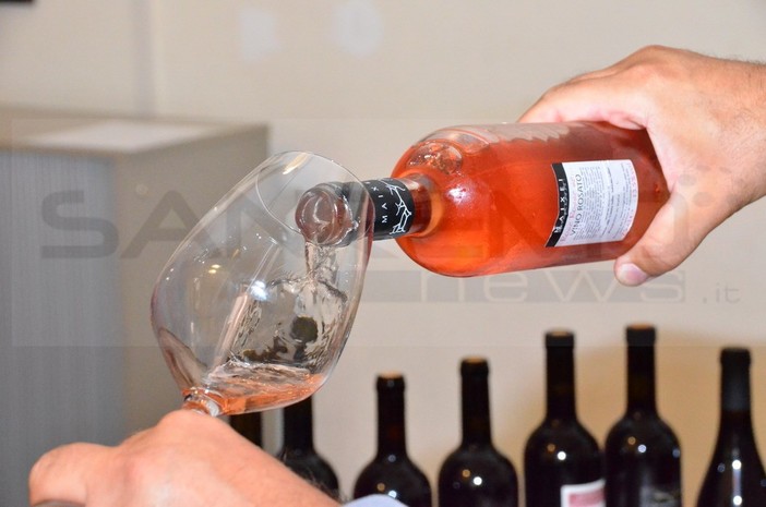 Serie di vini della nostra provincia verranno premiati il 12 settembre ad Asti per la 'Douja D'or'