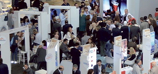 Turismo: la Regione Liguria protagonista dal 10 al 12 febbraio alla Bit di Milano