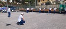 Petanque, Biancheri-Muller Bordighera Grafiche Amadeo batte il Valle Maira (Foto)