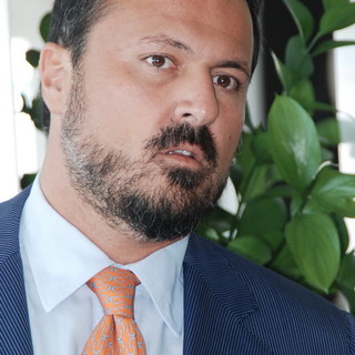 Il sindaco Maurizio Zoccarato Il sindaco Maurizio Zoccarato