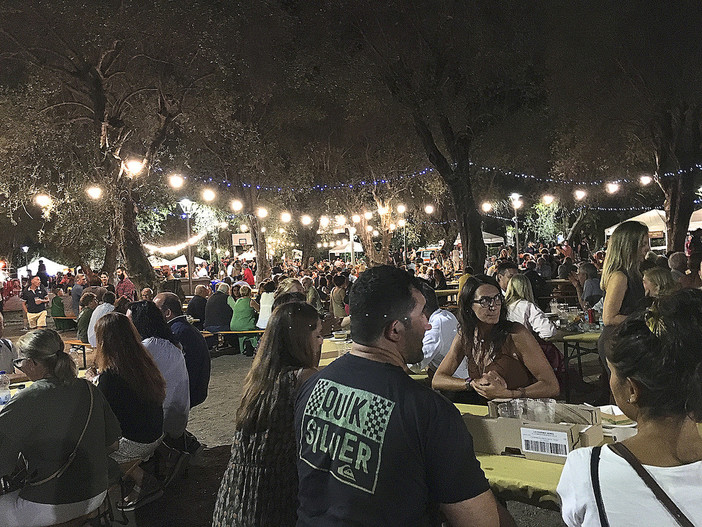 BEERinBO' torna stasera a Bordighera con la degustazione e l'incontro incontro culturale “Italian grape ale"