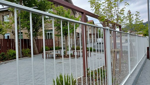 Vallecrosia, la Biblioteca Civica ospita la presentazione del libro “Fischia il vento” di Donatella Alfonso