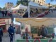 Al via "Bordighera Christmas Quest – speciale Epifania", in corso Italia spuntano stand enogastronomici e di artigianato (Foto e video) Al via "Bordighera Christmas Quest – speciale Epifania", in corso Italia spuntano stand enogastronomici e di artigianato (Foto e video)