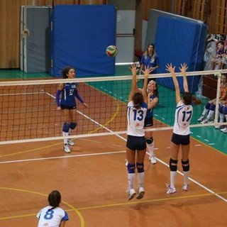 Pallavolo: grandi soddisfazioni per il BordiVolley per le prestazioni dell'ultimo fine settimana Pallavolo: grandi soddisfazioni per il BordiVolley per le prestazioni dell'ultimo fine settimana