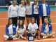 Il Bordivolley under 14 femminile si piazza terzo al Torneo Enrico Chiavari Il Bordivolley under 14 femminile si piazza terzo al Torneo Enrico Chiavari