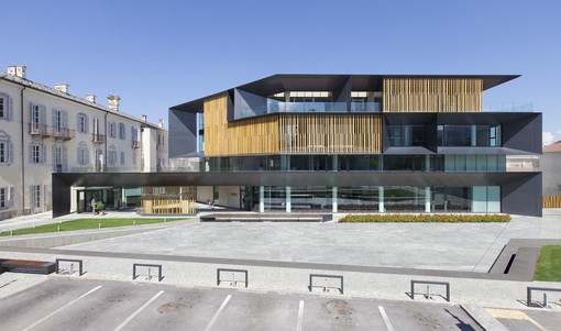 40 Borse di Studio consegnate dalla Banca di Caraglio, tra i premiati anche ragazzi di Sanremo e Vallecrosia