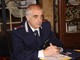 Claudio Frattarola, comandante della Polizia Municipale di Sanremo