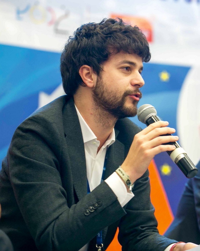 Brando Benifei