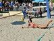 A Sanremo prosegue il 21° festival Beach Volley città di Sanremo serie b1 2 x 2 open femminile