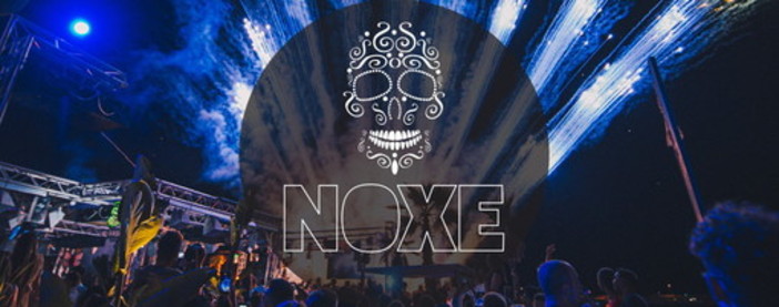 Al Bay Club il venerdì è ‘Noxe’ e proseguirà ogni settimana per tutta l'estate Al Bay Club il venerdì è ‘Noxe’ e proseguirà ogni settimana per tutta l'estate