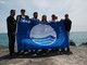 Sanremo: domani consegna ufficiale delle Bandiere Blu ai 13 stablimenti balneari dell'Imperatrice