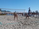 Santo Stefano al Mare, domenica torna l’appuntamento con il torneo di beach volley