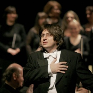 Ramin Bahrami