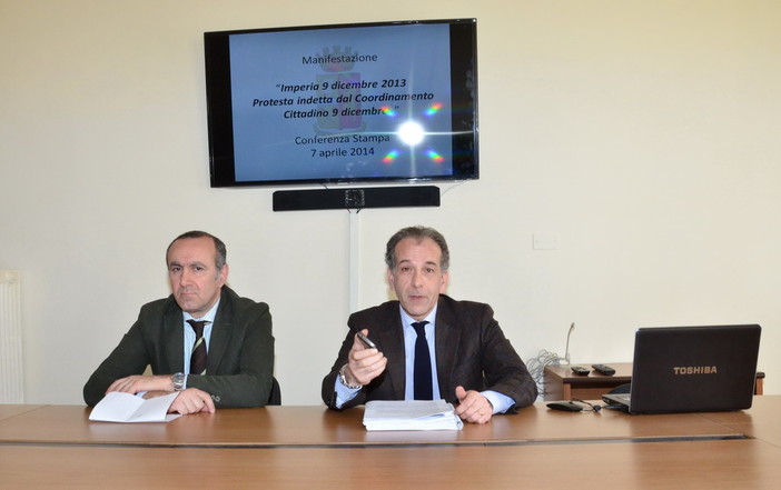 Blocchi stradali per le proteste dei 'Forconi': la Questura ha denunciato 141 persone per le proteste di dicembre