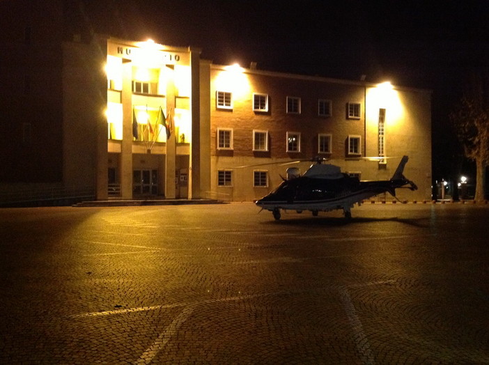 Dopo le motivazioni de 'La Svolta' nuova operazione dei Carabinieri: emesse 7 ordinanze di custodia cautelare Dopo le motivazioni de 'La Svolta' nuova operazione dei Carabinieri: emesse 7 ordinanze di custodia cautelare
