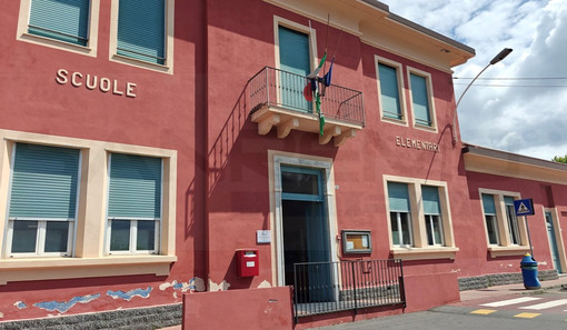 Santo Stefano al Mare, 316 mila euro per l’efficientamento energetico della scuola primaria e del Bar Garden Santo Stefano al Mare, 316 mila euro per l’efficientamento energetico della scuola primaria e del Bar Garden