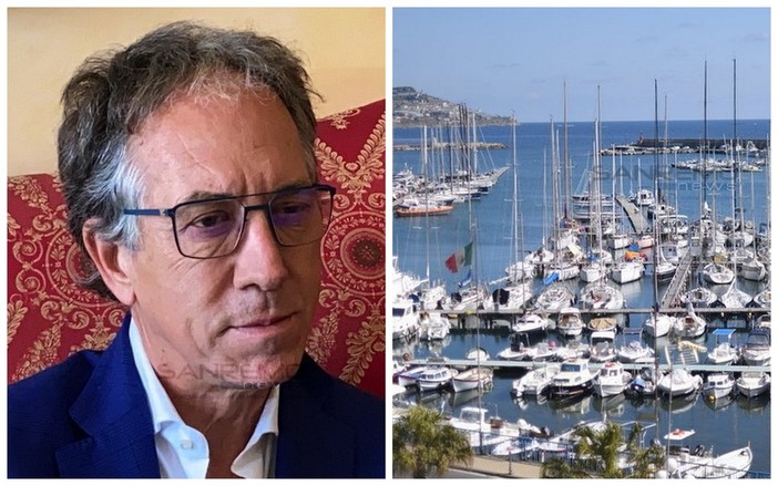 Sanremo: motivazioni sentenza Tar sul porto vecchio, Biancheri "Agito con coerenza, confermo ricorso al CdS" Sanremo: motivazioni sentenza Tar sul porto vecchio, Biancheri "Agito con coerenza, confermo ricorso al CdS"