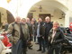 Taggia: ottimo successo di partecipanti domenica scorsa per la 'Benedizione delle Moto' Taggia: ottimo successo di partecipanti domenica scorsa per la 'Benedizione delle Moto'