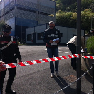 Dopo il blitz del 3 maggio ieri acquisizione di documenti sulla centrale a biomasse di Bevera