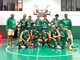 Basket, divisione regionale 1: Bvc Sanremo perde contro Next Step Rapallo Basket, divisione regionale 1: Bvc Sanremo perde contro Next Step Rapallo