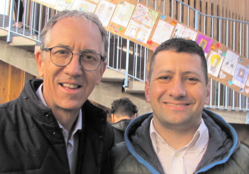 Elezioni Amministrative Sanremo: domani pomeriggio via alla campagna elettorale del Pd a Levante Elezioni Amministrative Sanremo: domani pomeriggio via alla campagna elettorale del Pd a Levante