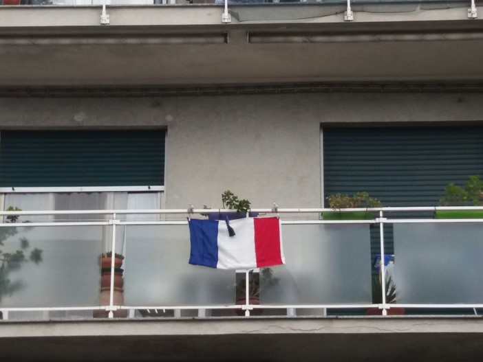 Sanremo: organizzata per domani alle 18 una manifestazione silenziosa per ricordare le vittime di Parigi