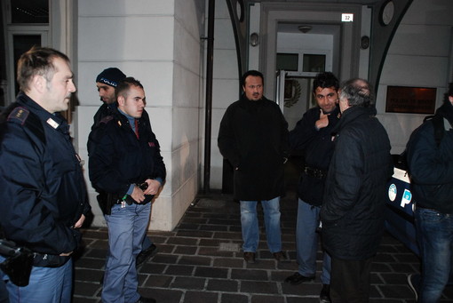Sanremo: prostituzione, lettori da Bussana "Grazie Sindaco e forze dell'ordine!"