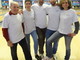 Diano Castello: ripreso il 14° ‘Team championship’ di bowling ‘Amici del castello’ abdicano, in luce le donne