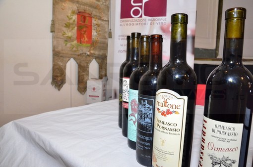Airole: sabato prossimo appuntamento con il mondo del vino regionale e con 'Liguria Wine Trekking'