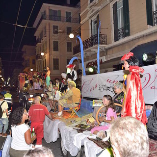 Bordighera: una gallery fotografica della festa della musica di ieri sera, un grande successo Bordighera: una gallery fotografica della festa della musica di ieri sera, un grande successo