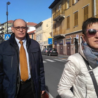 Imperia: confermato in tribunale l'accordo tra Amat e Rivieracqua, la firma definitiva il 2 febbraio Imperia: confermato in tribunale l'accordo tra Amat e Rivieracqua, la firma definitiva il 2 febbraio