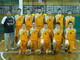 Pallacanestro: Serie D, il Basket Club Ospedaletti batte il Basket Pegli 75-78