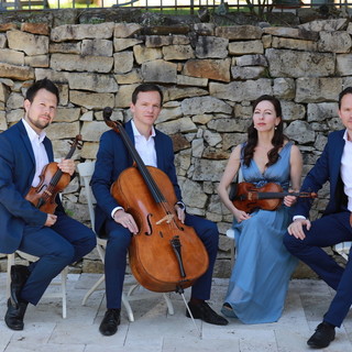 Cervo: domani penultimo appuntamento con il 58° Festival Internazionale di Musica da Camera Cervo: domani penultimo appuntamento con il 58° Festival Internazionale di Musica da Camera