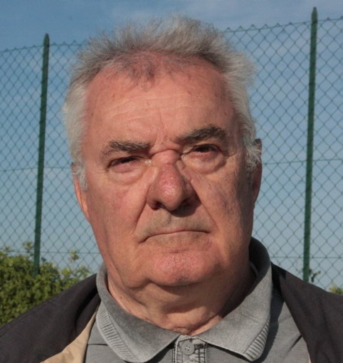 Sanremo: pista d'atletica a Pian di Poma in gestione comune, Bertellotti "Non è un pozzo di San Patrizio... magari!" Sanremo: pista d'atletica a Pian di Poma in gestione comune, Bertellotti "Non è un pozzo di San Patrizio... magari!"