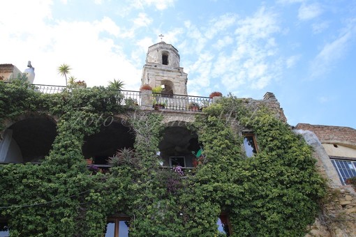 Sanremo: Menozzi risponde al M5S "Noi vogliamo acquisire Bussana Vecchia ma non alle attuali condizioni!"