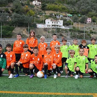 15 giovani atleti del Badalucco 2009 in campo domani contro la Lazio e poi allo stadio per la Serie A 15 giovani atleti del Badalucco 2009 in campo domani contro la Lazio e poi allo stadio per la Serie A