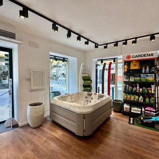 Benza apre un nuovo negozio a Sanremo!