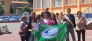 La scuola di Camporosso Capo riceve la Bandiera Verde Eco-Schools 2026 (Foto)