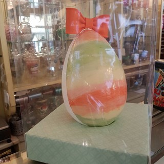 Arriva la Pasqua a “L’Antico Caffè della Pasticceria Balzola”