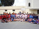 I risultati della giornata del Torneo Mini Basket Croce Azzurra-PGS di Vallecrosia