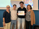 Sanremo, studente del Colombo vince una borsa WEP per un semestre di studio nel Regno Unito Sanremo, studente del Colombo vince una borsa WEP per un semestre di studio nel Regno Unito