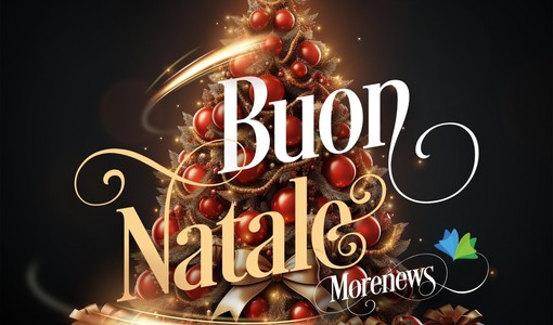 Natale 2025: la redazione di SanremoNews formula i migliori auguri ai lettori