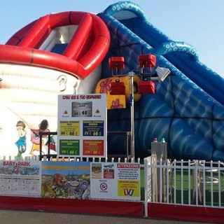 Bordighera: sabato prossimo, torna ‘Bordilandia park’, il primo family park del nord Italia a misura di bambino per divertirsi con sicurezza Bordighera: sabato prossimo, torna ‘Bordilandia park’, il primo family park del nord Italia a misura di bambino per divertirsi con sicurezza